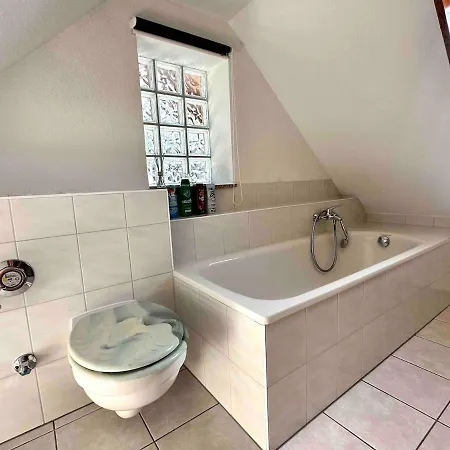 Appartement Direkt Am Schwarzwald *