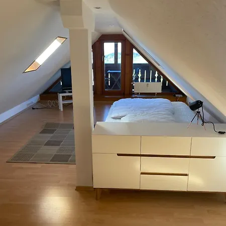 Direkt Am Schwarzwald * Buehl (Rastatt)