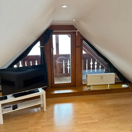 Direkt Am Schwarzwald Apartment
