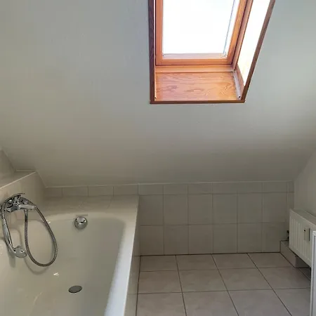 Apartamento Direkt Am Schwarzwald *