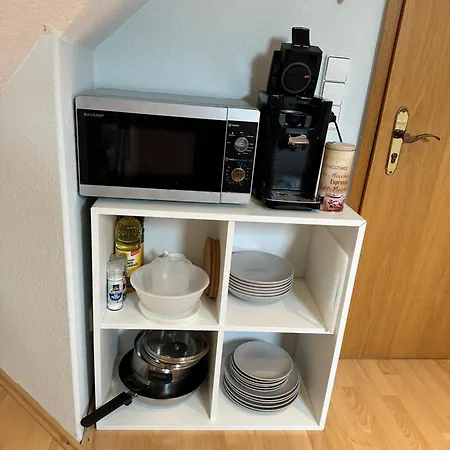 Direkt Am Schwarzwald Apartment Buehl (Rastatt)
