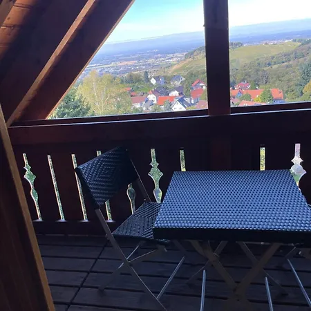 Direkt Am Schwarzwald Buehl (Rastatt)