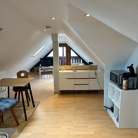 Direkt Am Schwarzwald