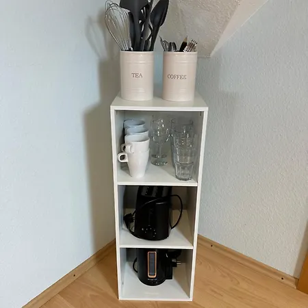 Apartment Direkt Am Schwarzwald