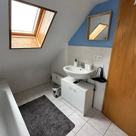Direkt Am Schwarzwald Appartement *